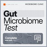 Gut Microbiome Complete