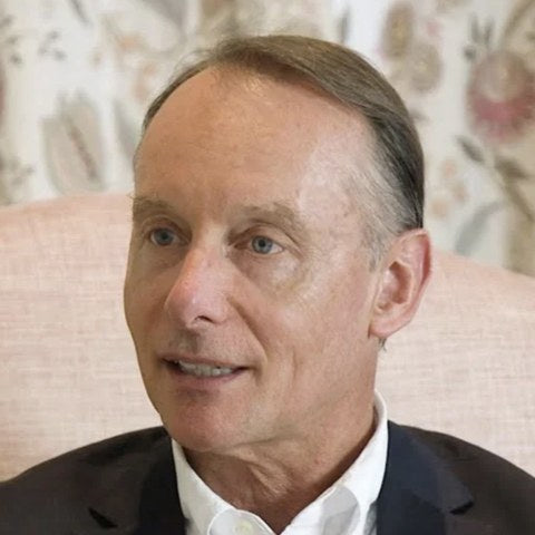 Dr Paul Froomes