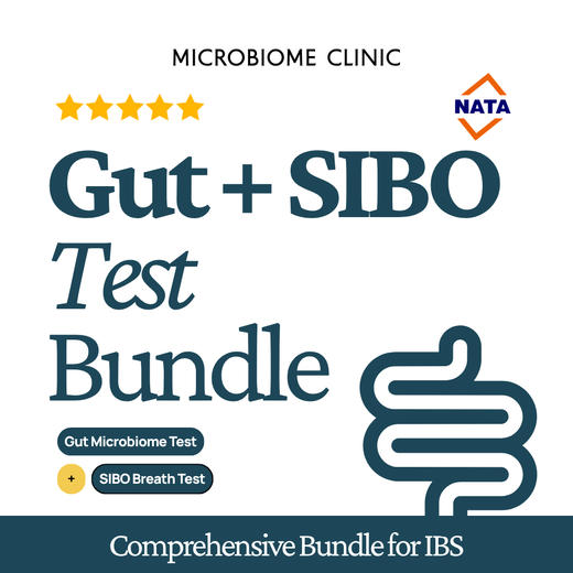 Comprehensive Gut Health Bundle