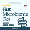 Gut Microbiome Test