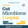 Gut Microbiome Complete