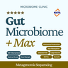 Gut Microbiome Max