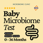 Gut Microbiome Test (Baby)