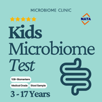 Gut Microbiome Test (Kids)