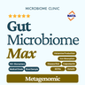 Gut Microbiome Max