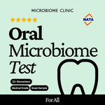 Oral Microbiome Test