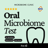 Oral Microbiome Test