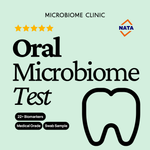 Oral Microbiome Test