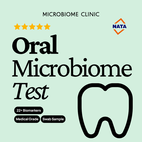 Oral Microbiome Test