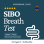 SIBO Breath Test