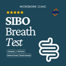 SIBO Breath Test