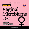 Vaginal Microbiome Test