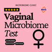 Vaginal Microbiome Test