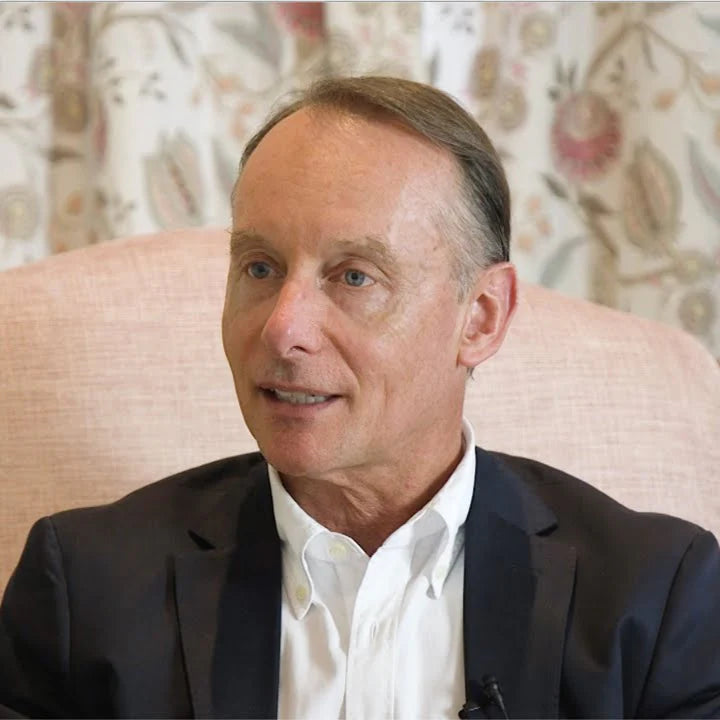 Dr Paul Froomes — Gastroenterologist