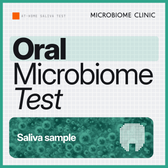 Oral Microbiome Test