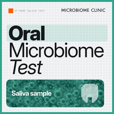 Oral Microbiome Test