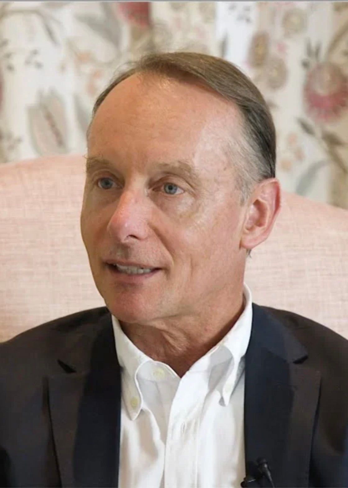 Dr Paul Froomes