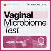 Vaginal Microbiome Test
